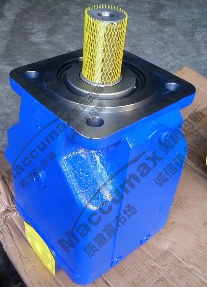 maccumax美柯瑪斯A4FM液壓馬達(dá)